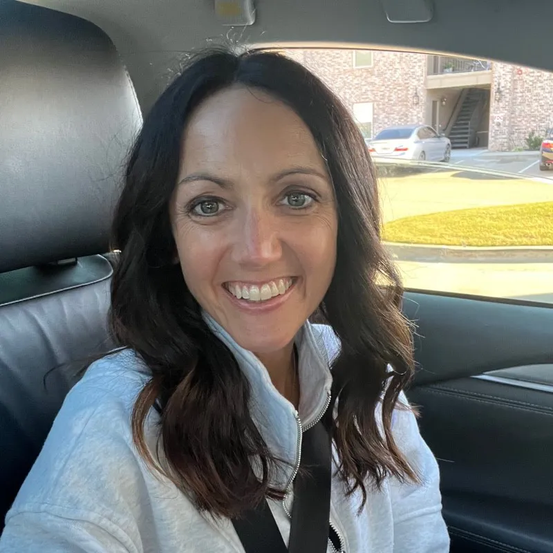 Trista McGinley-Crane