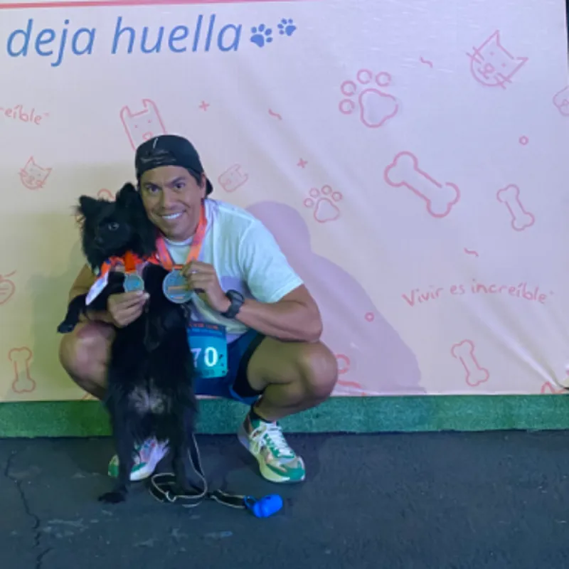 Antonio Flores Liaño