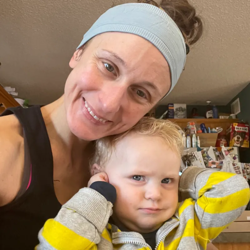 Cassandra Mellon Simmons