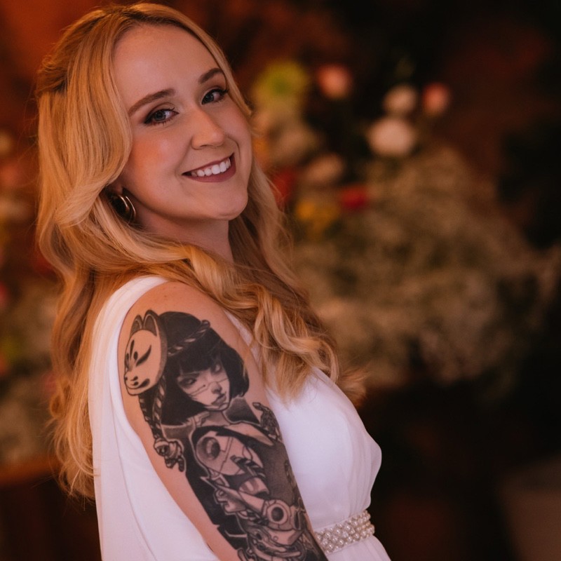 Letícia Brasil Lins