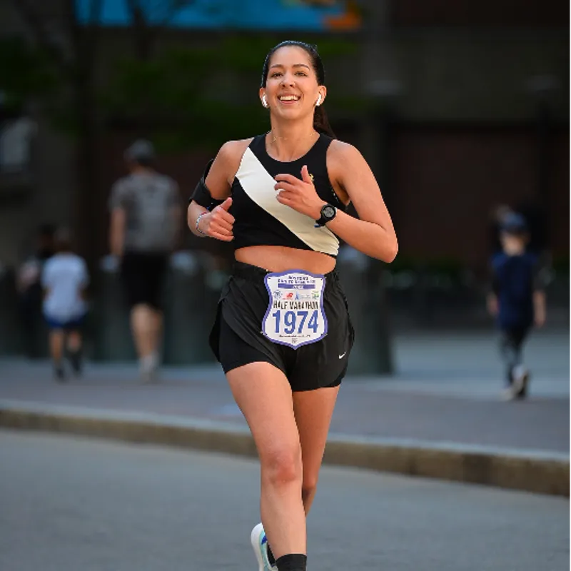Daniela Alvarez Guevara