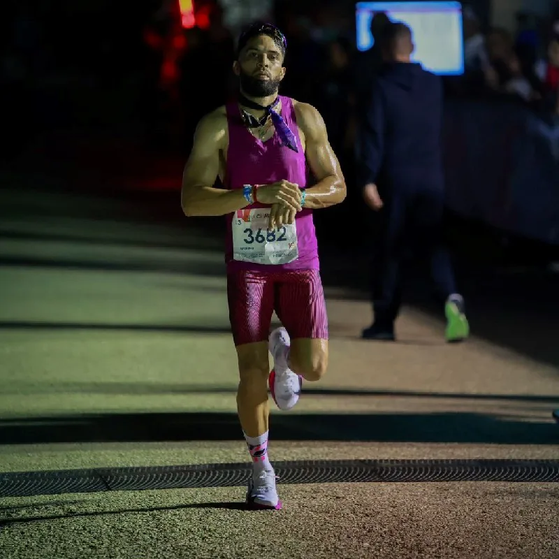 Wilfred  Cabrera Gómez