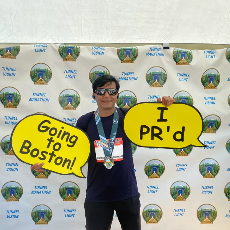 Chandrashekhar Bhandari