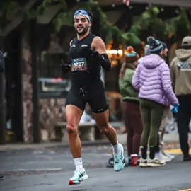 Chucky Bizzarro - Running Coach