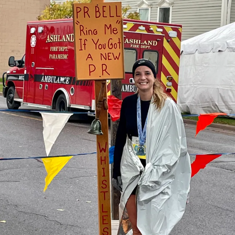 Whitney Christopherson