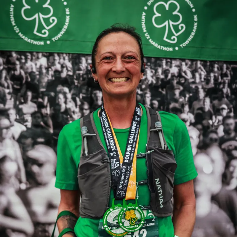 Laura DeAngelo Swartz