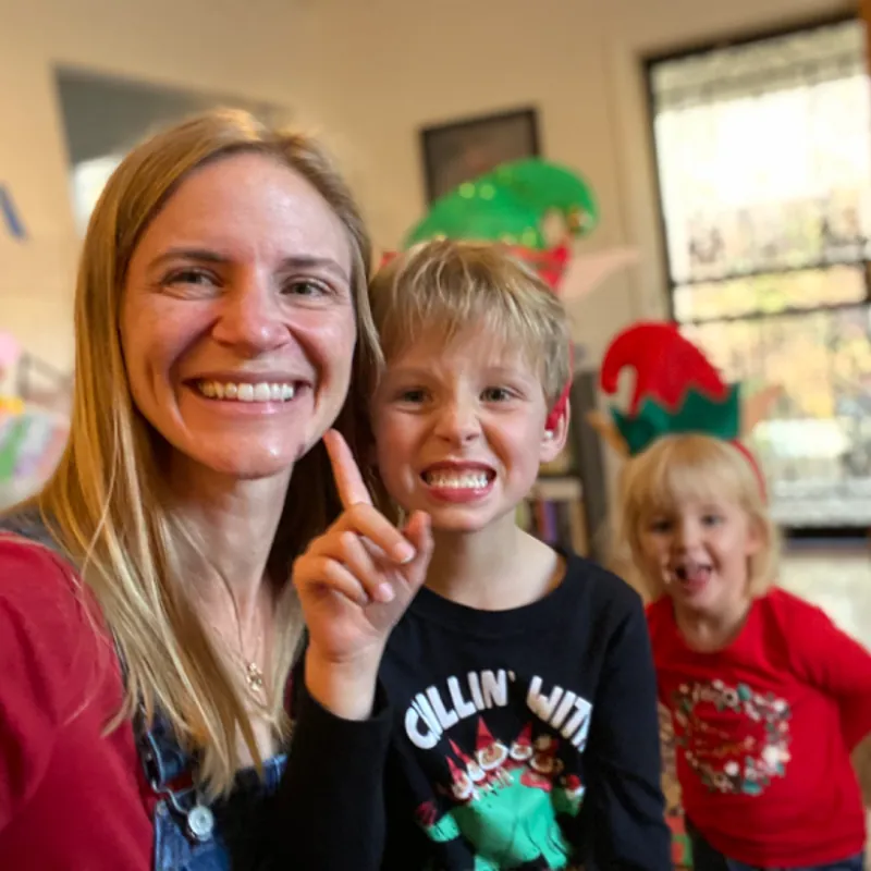 Avatar of Caroline Peyton