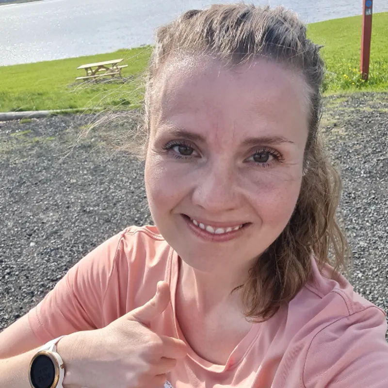 Heiða Baldvinsdóttir