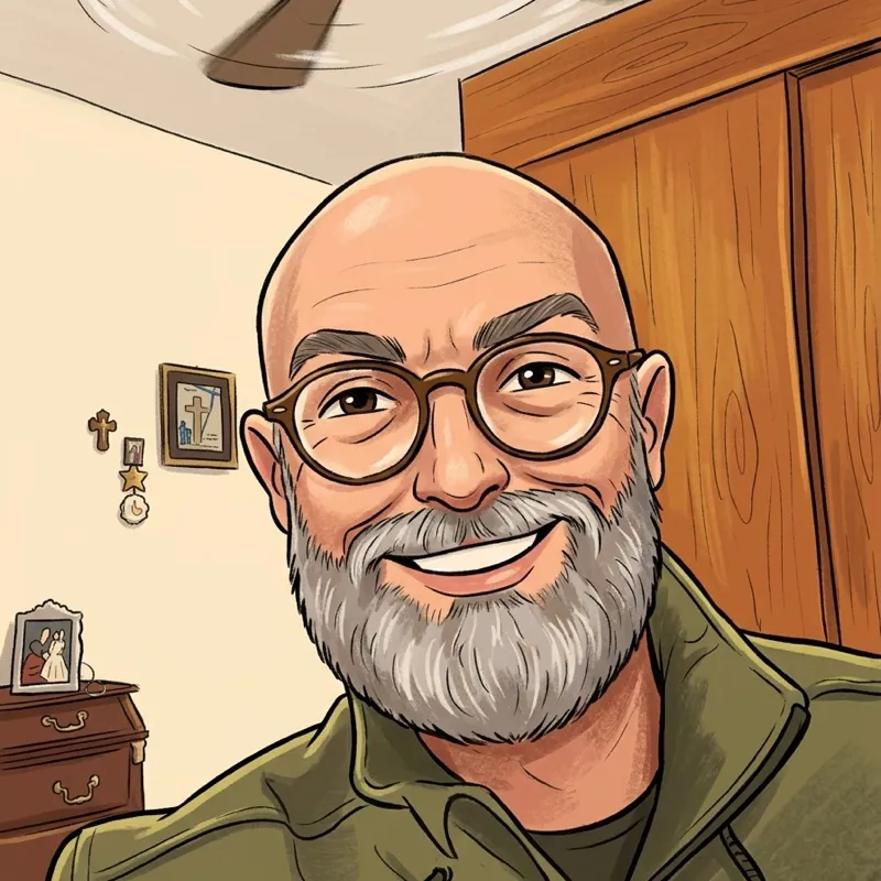 Juan Carlos Ortiz Cuenca