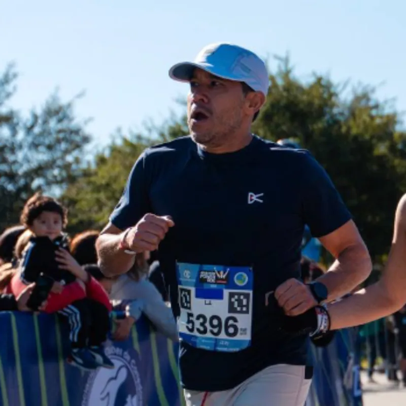 Luis Julian Hernandez