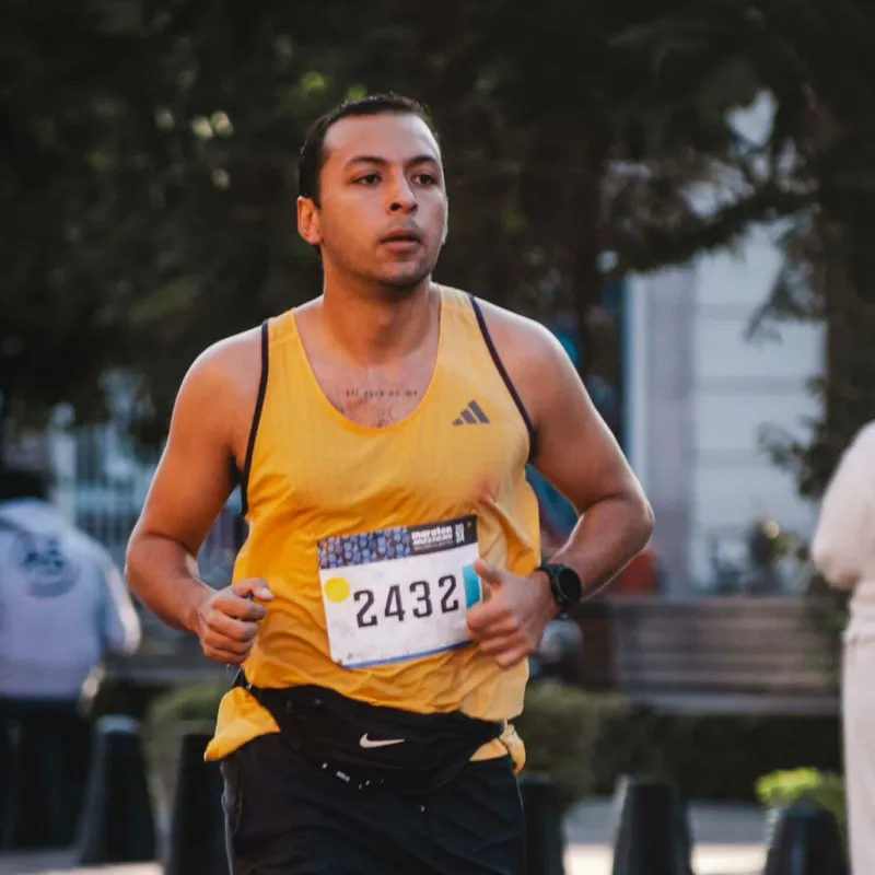 Alejandro De Santiago