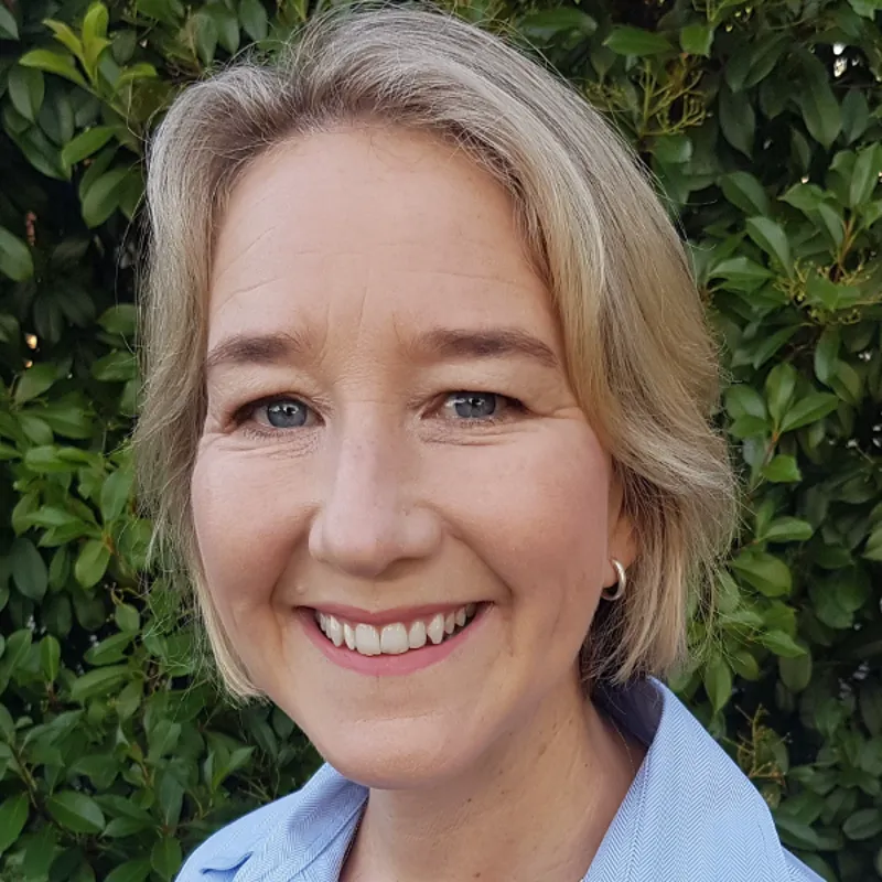 Jennifer Norris-Nielsen