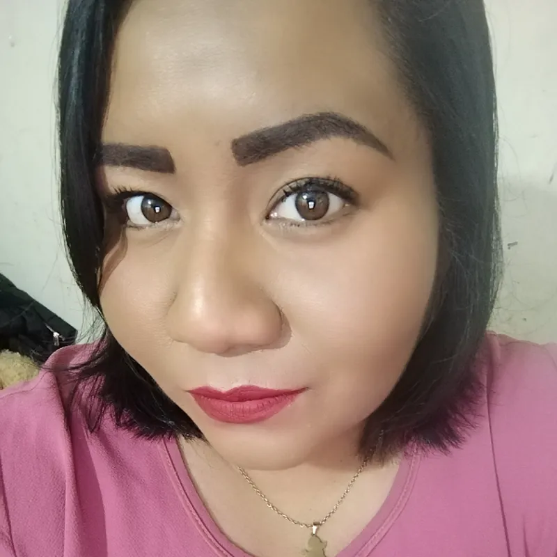 Clara Hernandez Martinez