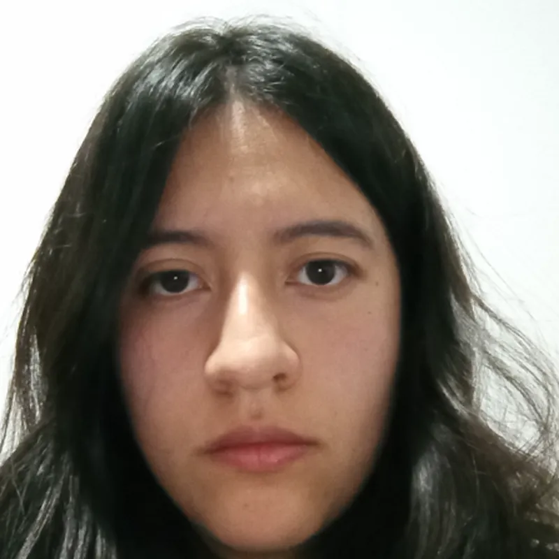 Brisa Sarahi Vega Noyola