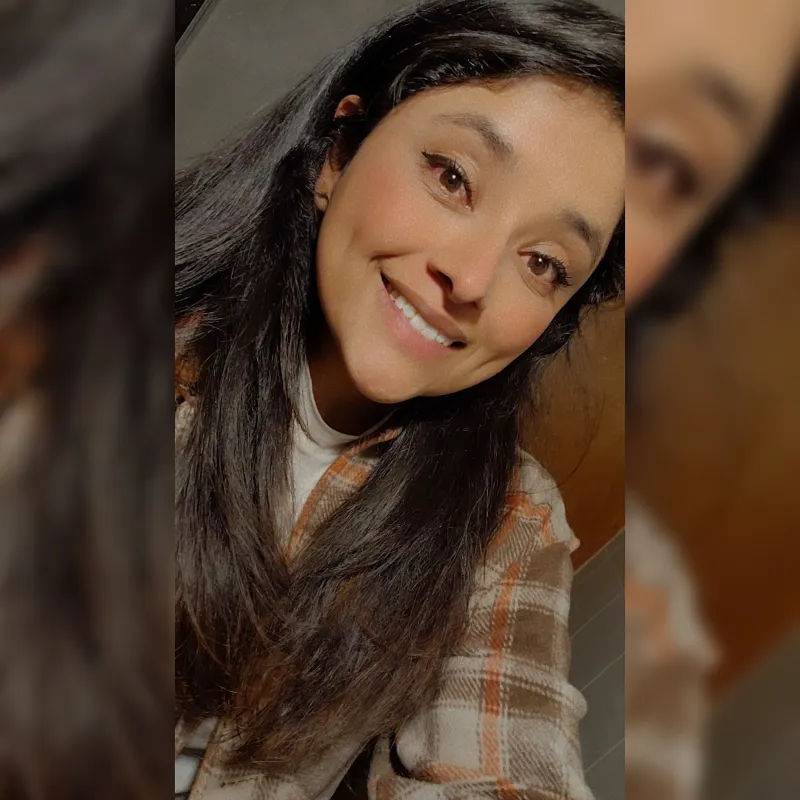 Diana Gabriela Cerda Alonso