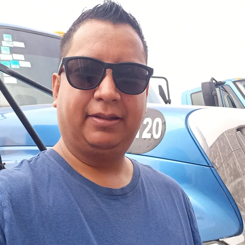 Francisco Javier Laguna Vega