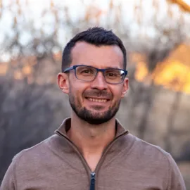 Avatar of David Motiuk