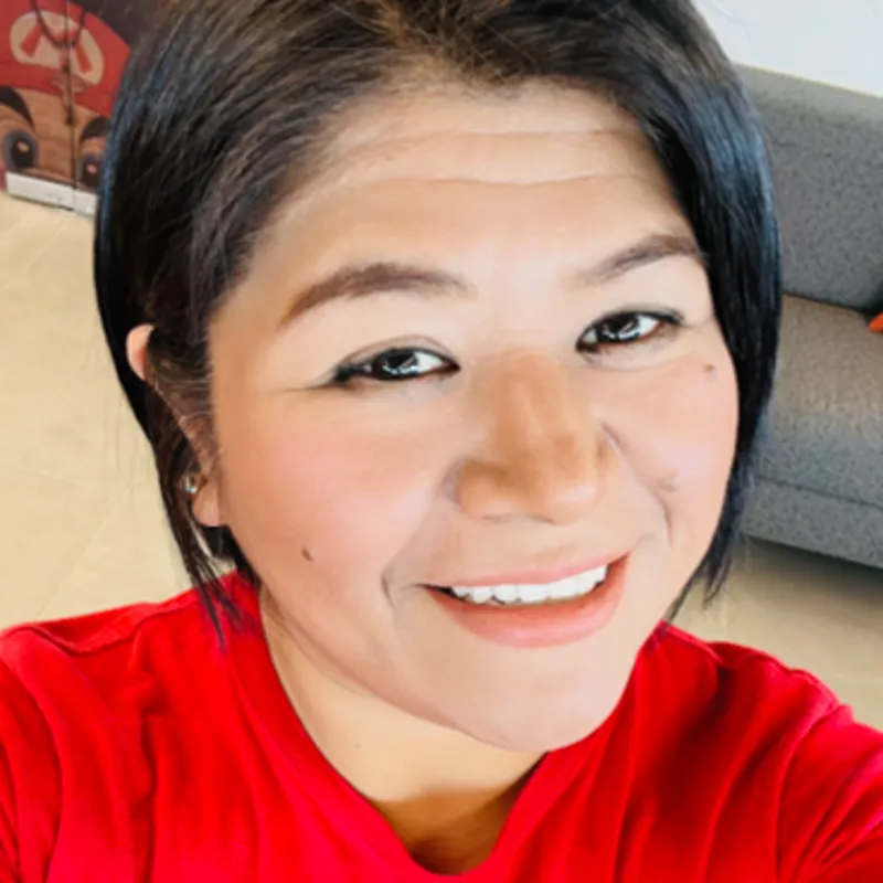 Lourdes García avalos