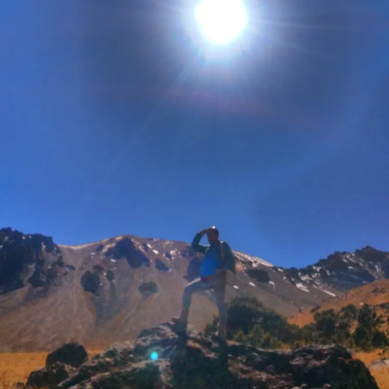 Gloria Azucena Moreno Perales