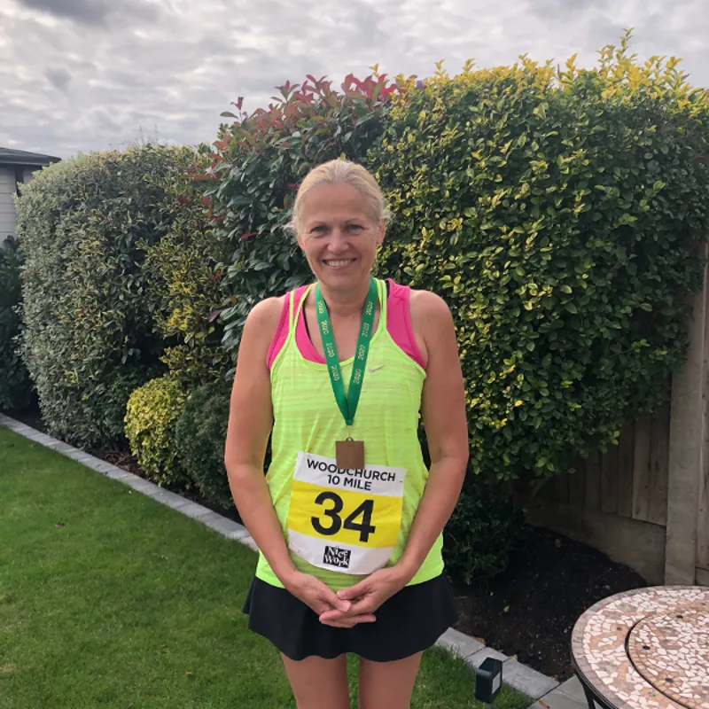 Sharon Hollingsworth