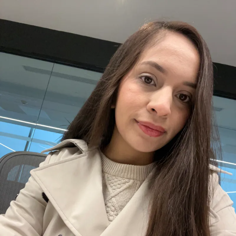 Jaqueline Lopez Cervantes