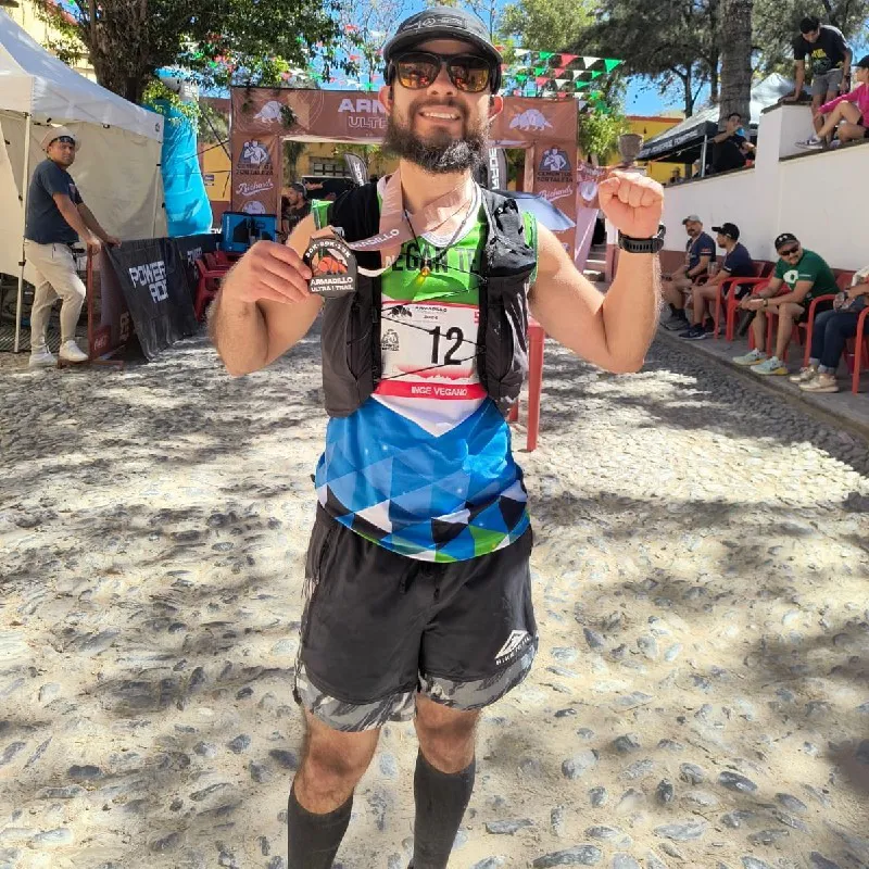 Felipe Rivera Garcia