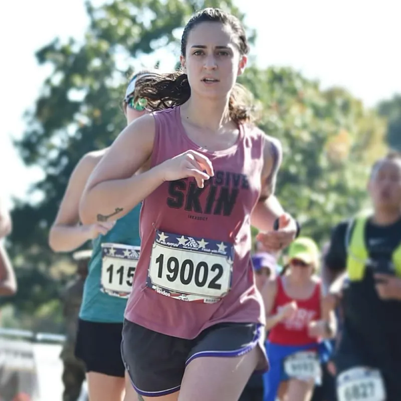 Ahriel Porter Adkins