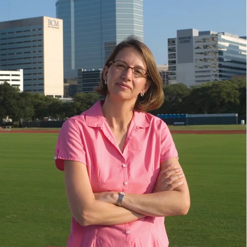 Rebecca Richards-Kortum