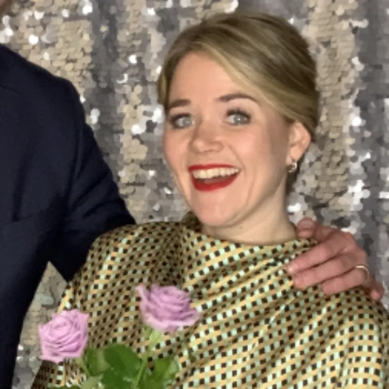 Hrafnhildur Árnadóttir