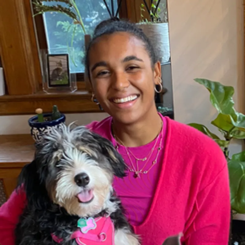Martha Kemp-Neilson