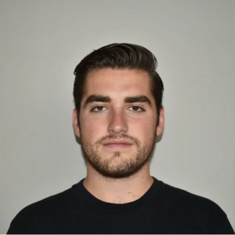 Ernesto Aceves Sahagun