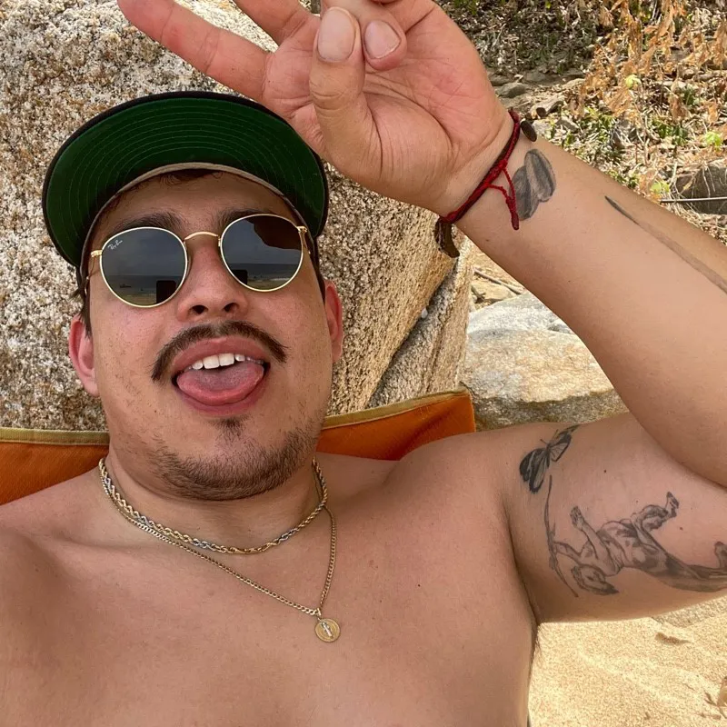 Alan Eduardo Hernandez