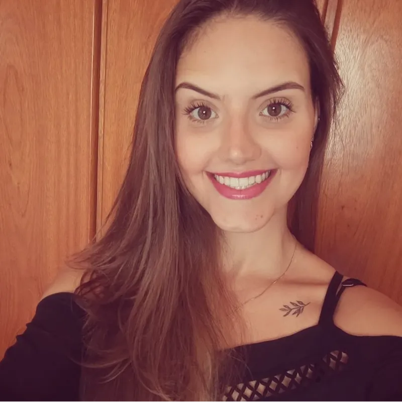 Lúcia do Valle Fragoso