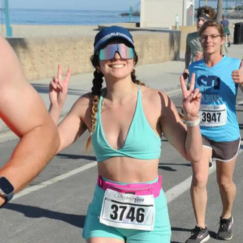 Olivia Bermudez-Hopkins