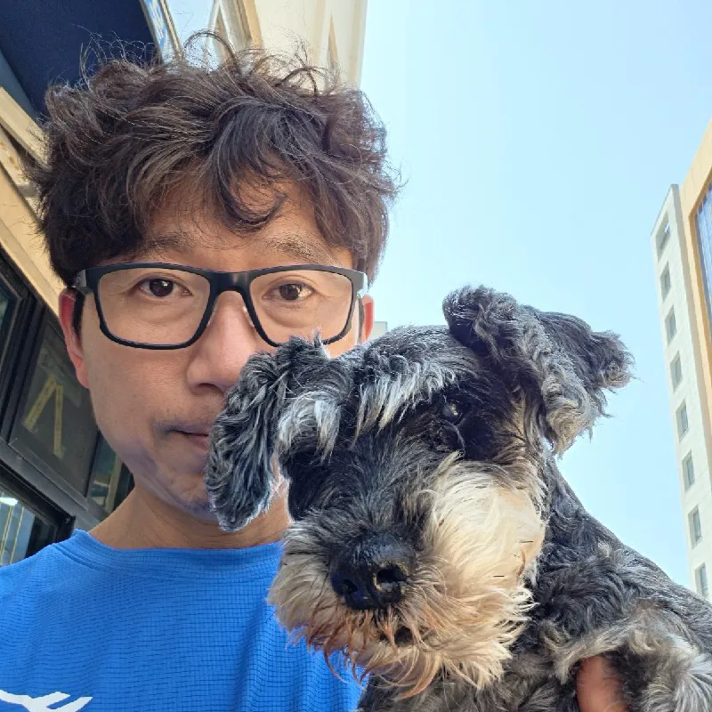 Bonghyo Lee