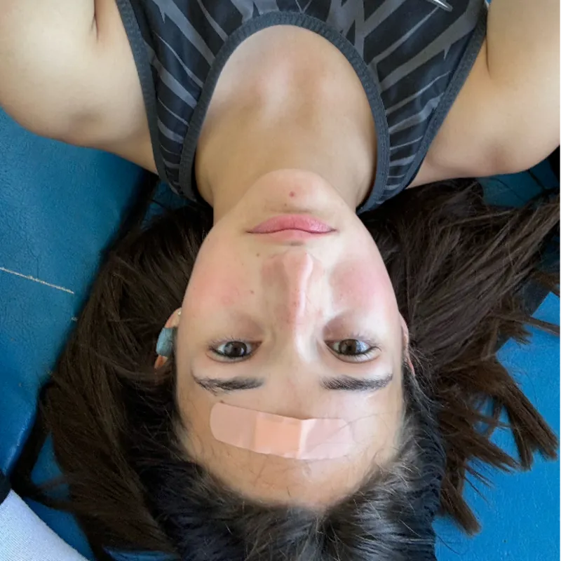 Maria-Ines Maldonado