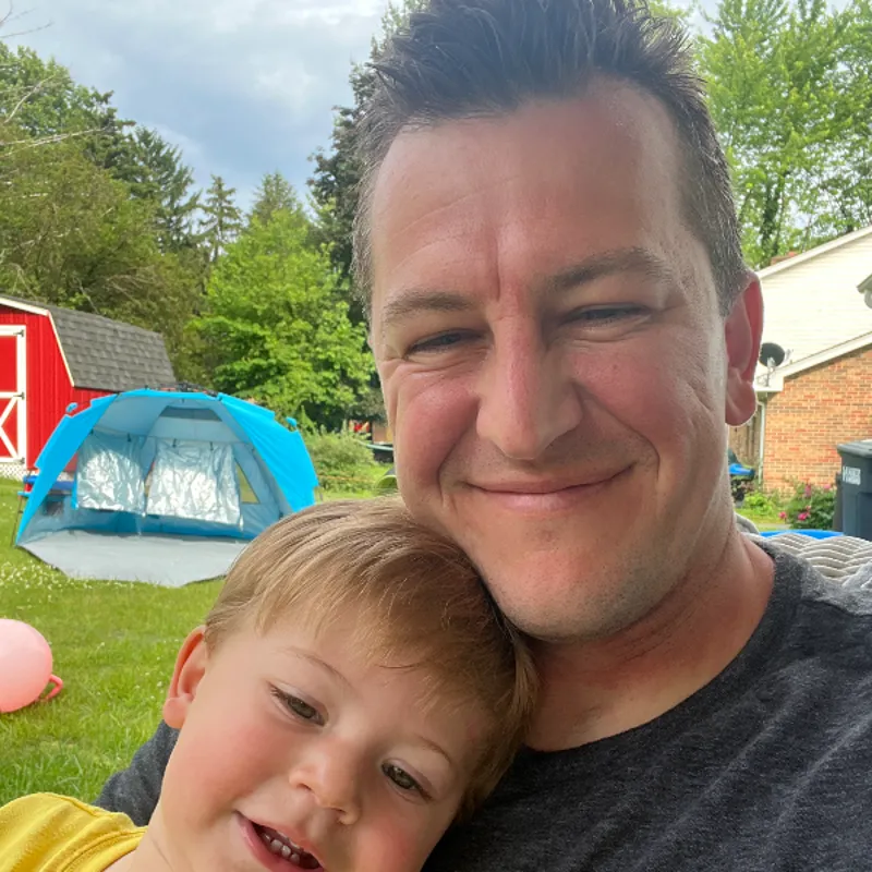 Justin Lautenschlager