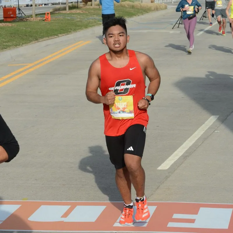 John Benedict Del Rosario