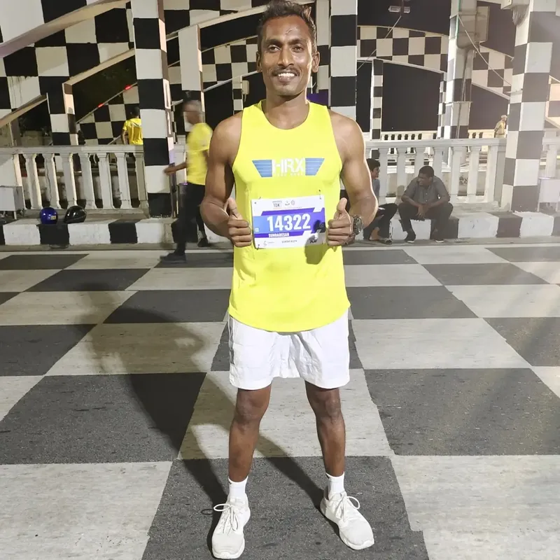 Sundaresan Raghupathy