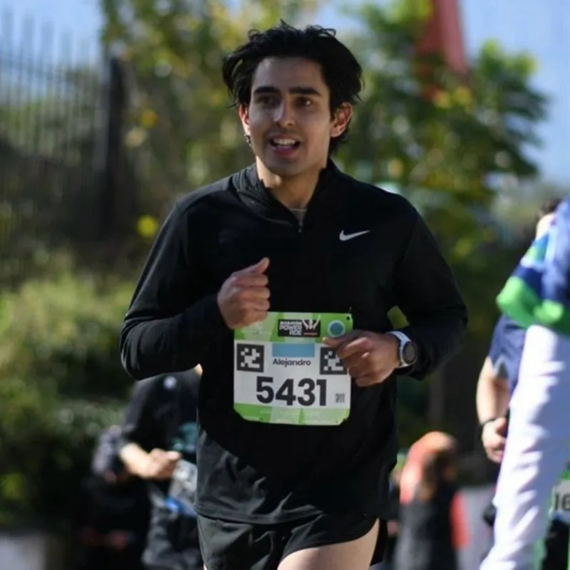 Alejandro Rocha Hermosillo