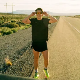 Andrew Shivery - Running Coach