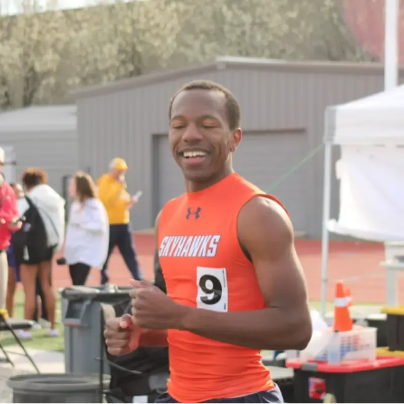 William (Chance) Rone