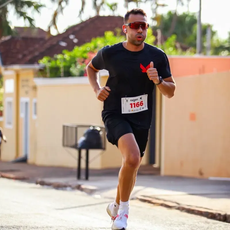 Jose Vinicius Orefice