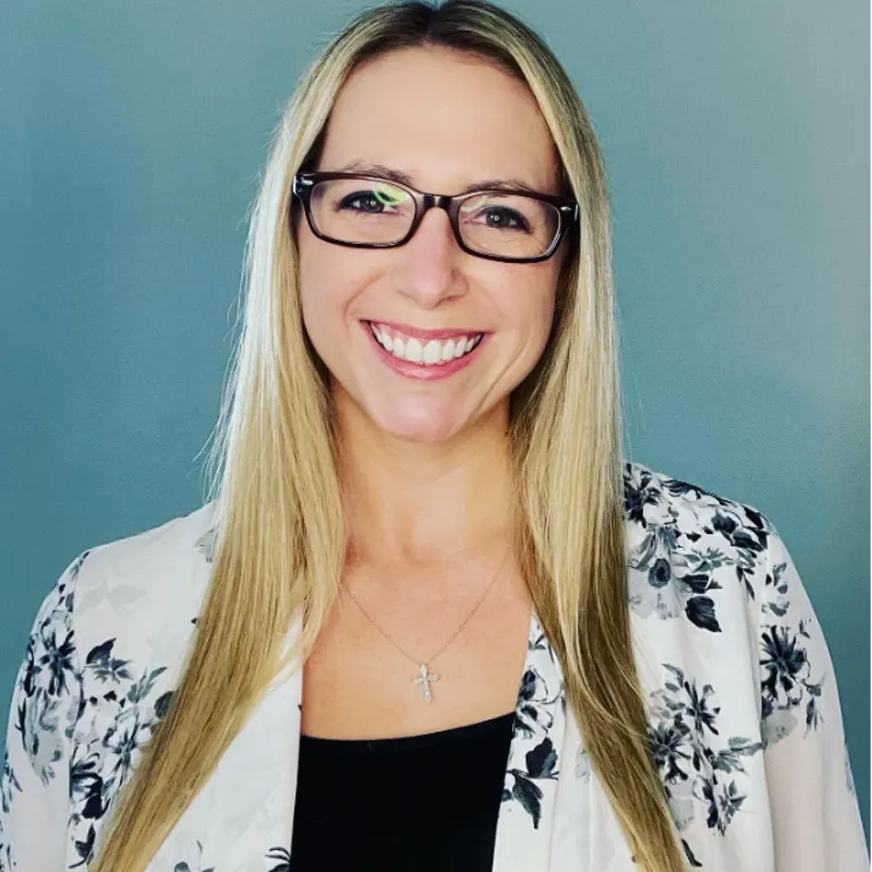 Christine Boesdorfer