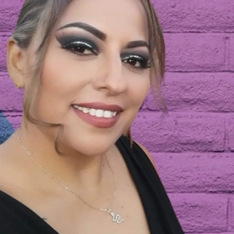 Carolina Moreno Zúñiga