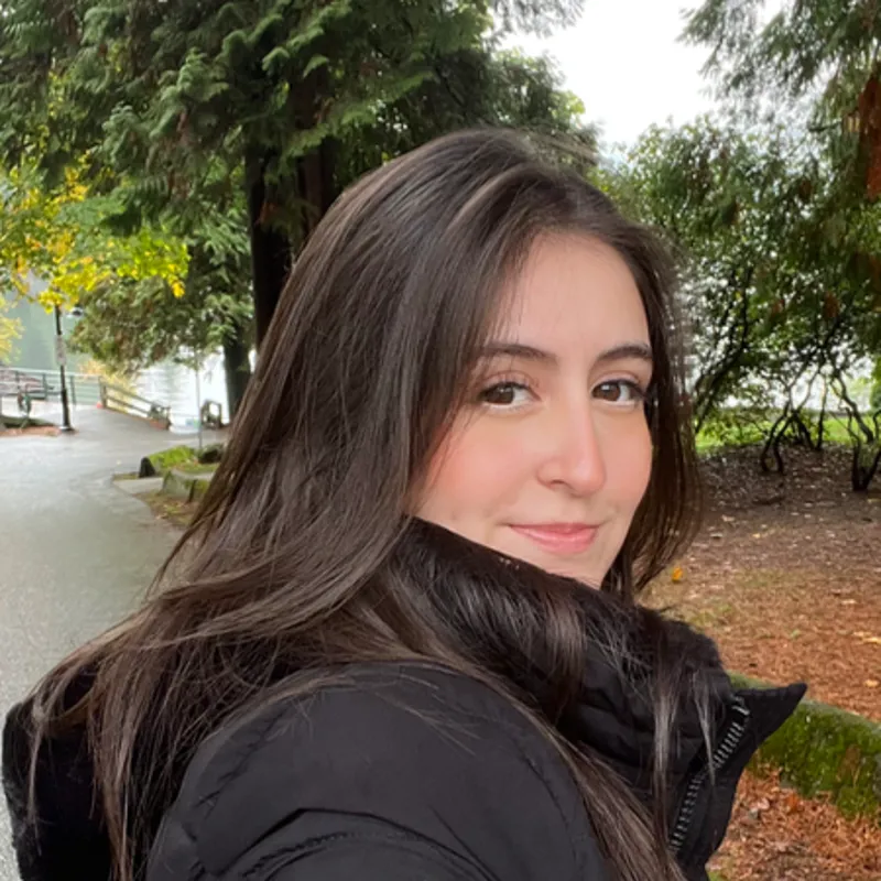 Andrea Guillen Otero