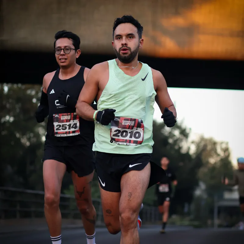 Carlos  Guzman 