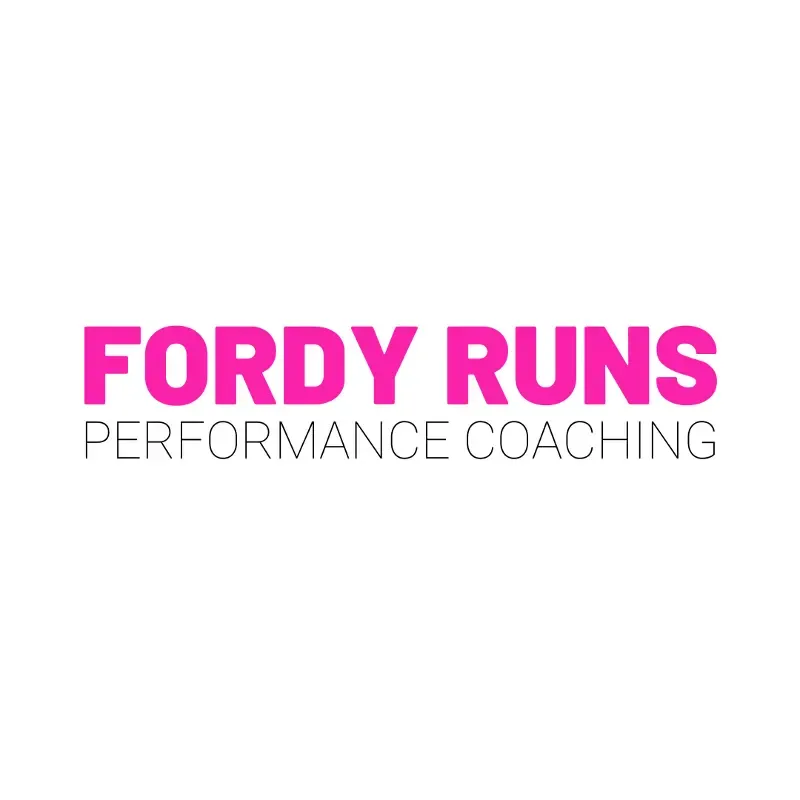 FORDY RUNS