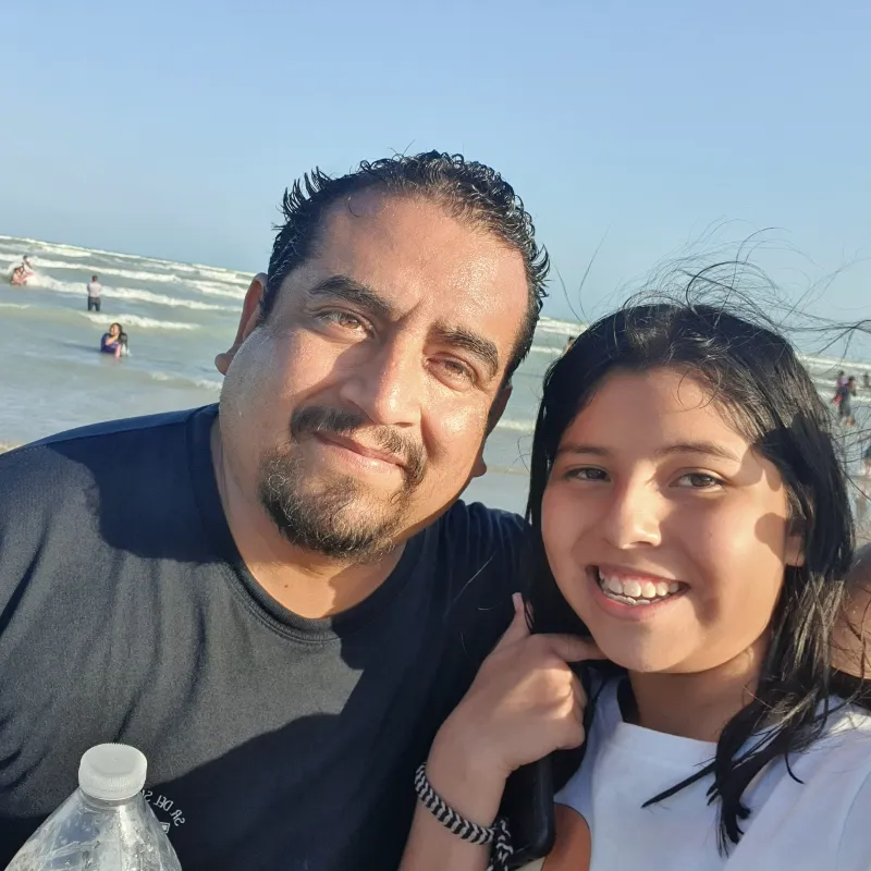 CARLOS ENRIQUE DEL ANGEL MORALES