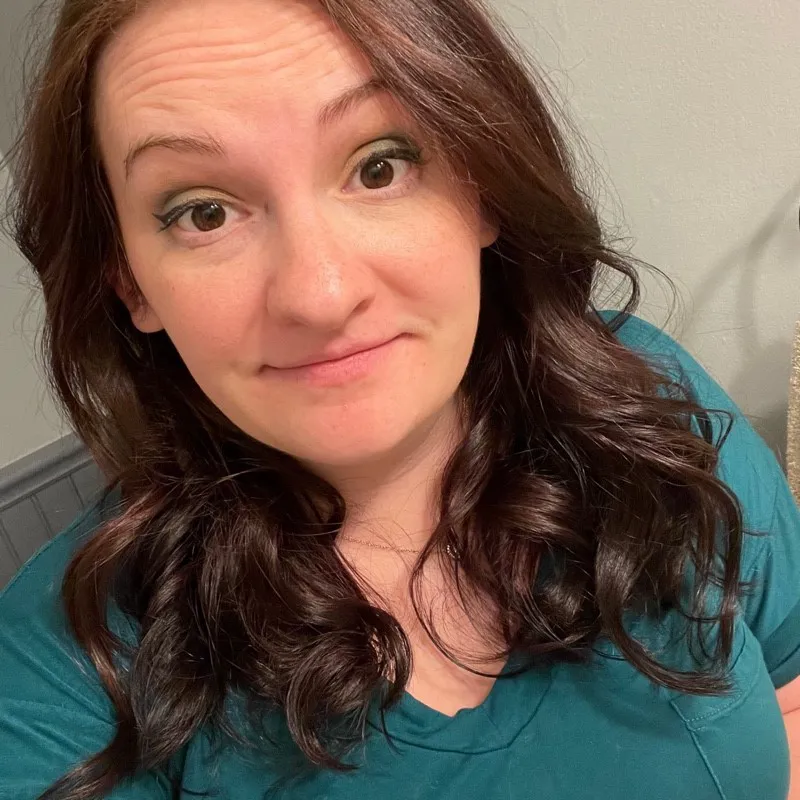 Shylah Brandenberger